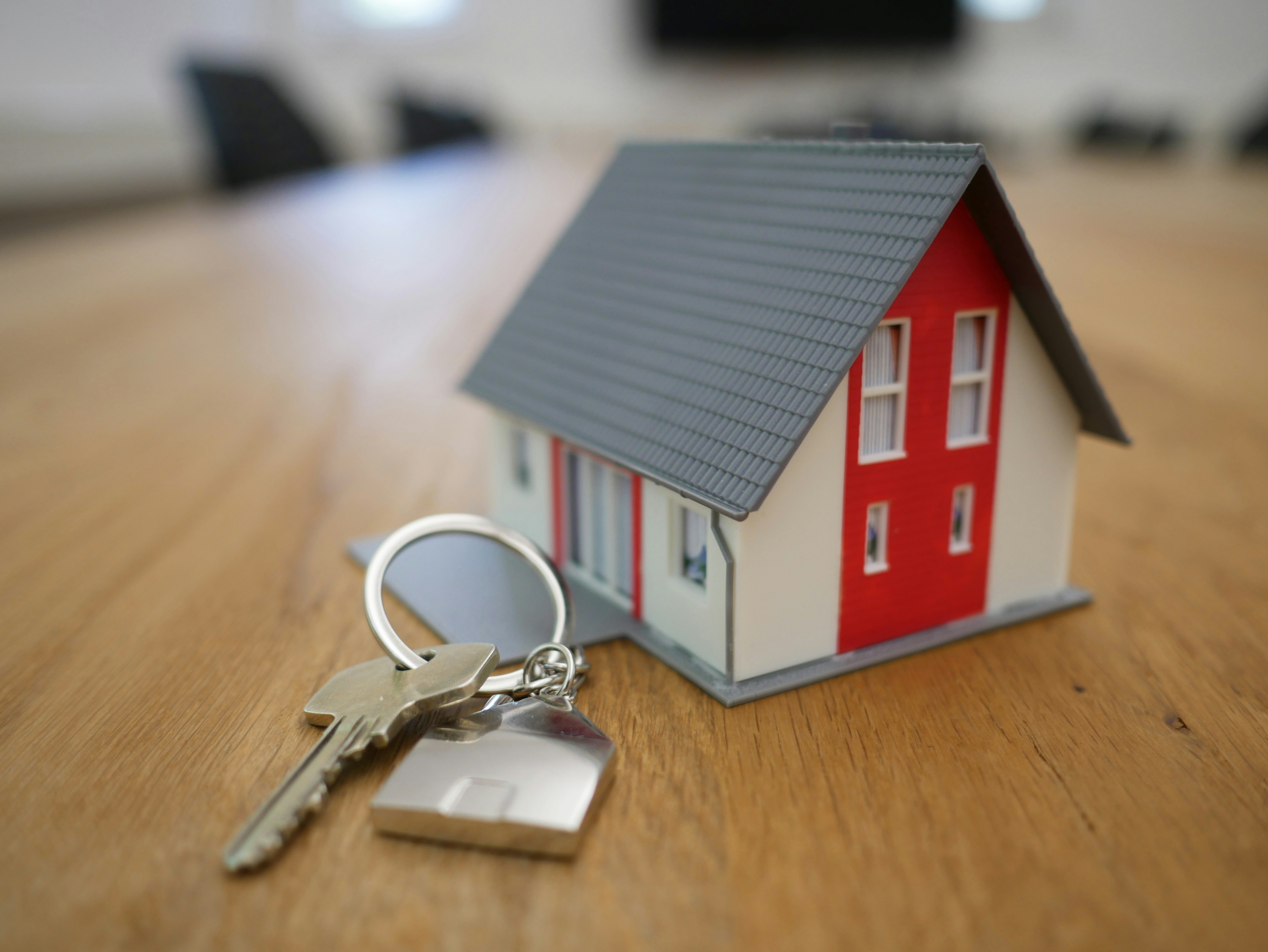 Track Process - Property progress tracking